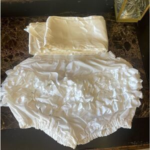 🎃- BABYDOLL costume accessories!